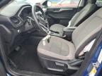 2022 Ford Escape Se продається в Woodhaven, MI - Side