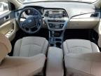 2015 Hyundai Sonata Se for Sale in Sun Valley, CA - Rear End