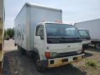 2007 Nissan Diesel Ud1200  for Sale in Columbia Station, OH - Mechanical