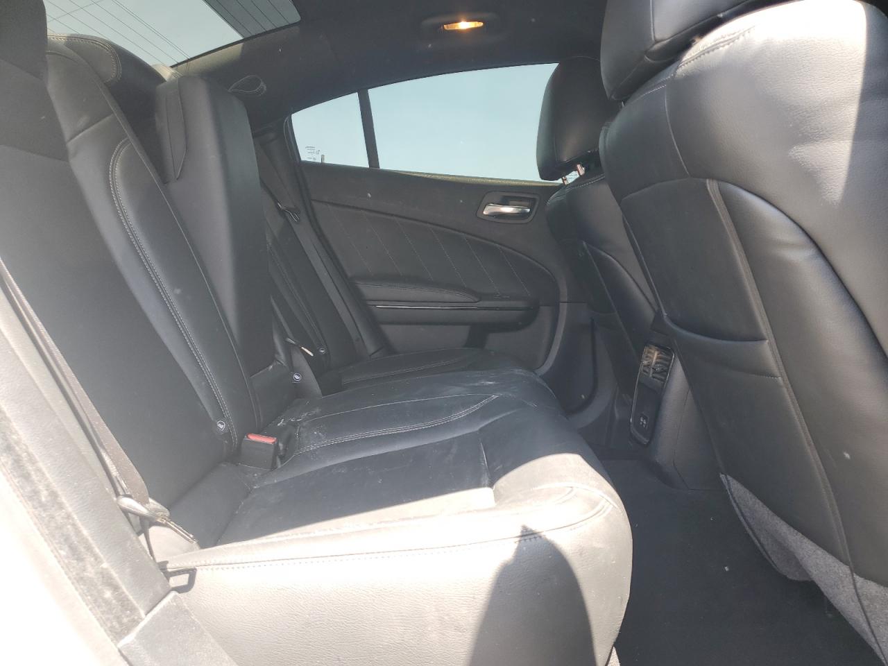 2022 Dodge Charger Sxt VIN: 2C3CDXBG7NH157732 Lot: 62603545