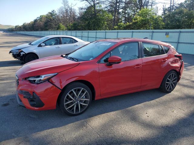 SUBARU IMPREZA SP 2025