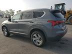 2023 Hyundai Santa Fe Sel للبيع في Colton، CA - Rear End