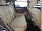 2010 Honda Cr-V Lx   продається в Mocksville, NC - Front End