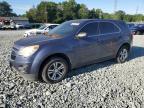 2014 Chevrolet Equinox Ls   for Sale in Mebane, NC - Mechanical