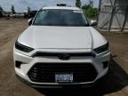 2024 TOYOTA GRAND HIGHLANDER XLE for sale at Copart QC - MONTREAL