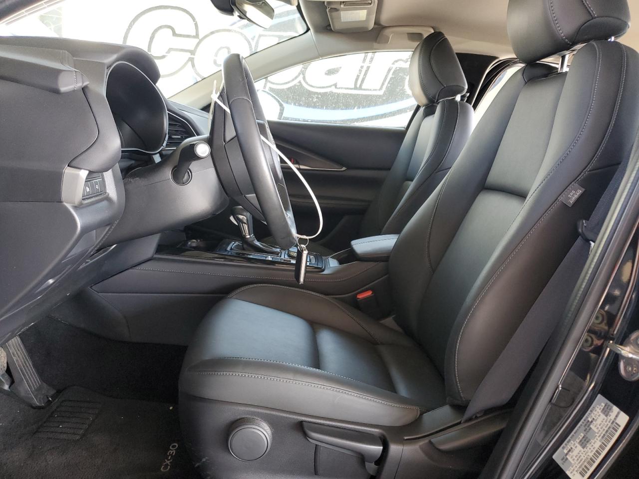 2024 Mazda Cx-30 Select VIN: 3MVDMBBM8RM658675 Lot: 61963635