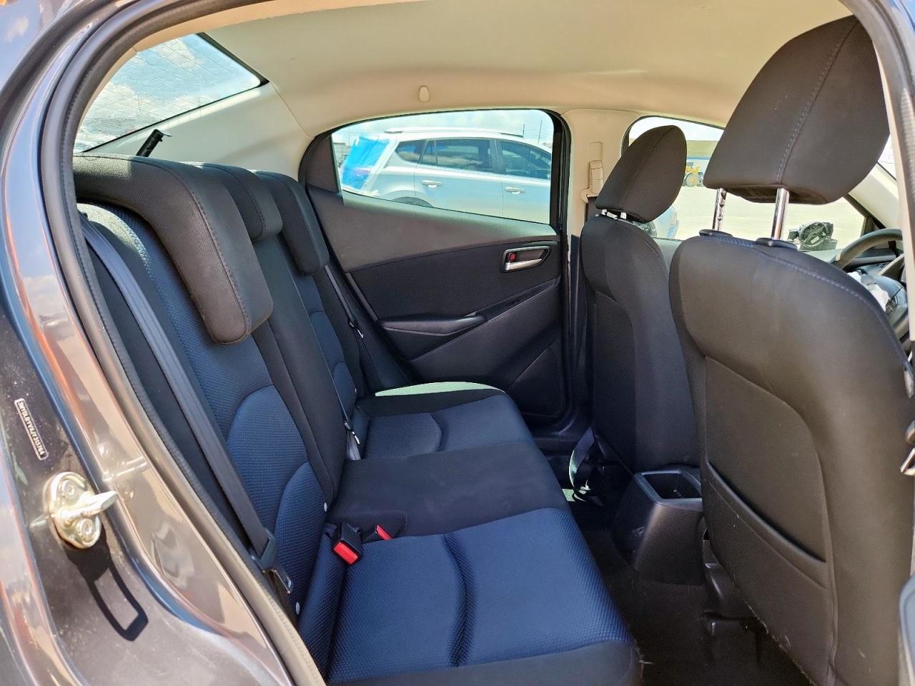 2018 Toyota Yaris Ia VIN: 3MYDLBYVXJY313764 Lot: 62742175