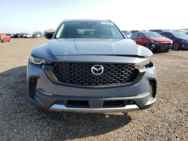  MAZDA CX-50 2024 Szary