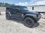 2017 Jeep Wrangler Unlimited Sport for Sale in Ellenwood, GA - Rear End