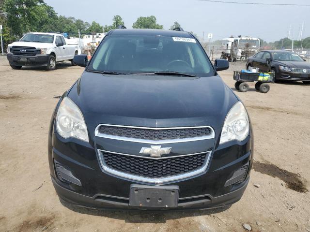  CHEVROLET EQUINOX 2015 Czarny