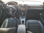 2014 Volkswagen Passat Sel   en Venta en Tulsa, OK - Front End