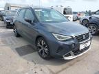 2024 SEAT ARONA XPER for sale at Copart SANDWICH