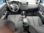 2007 Nissan Versa S на продаже в Exeter, RI - Rear End