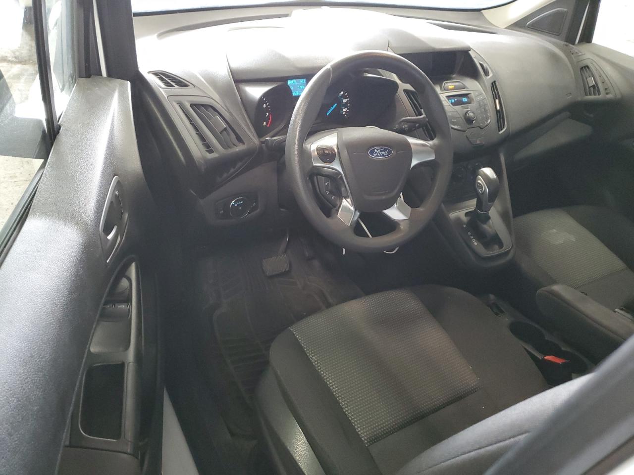 FORD TRANSIT 2017 VIN NM0LS7E7XH1296072 фото 8
