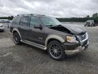2006 Ford Explorer Eddie Bauer   for Sale in Lumberton, NC - Front End