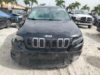 2020 Jeep Cherokee Latitude Plus zu verkaufen in Opa Locka, FL - Front End