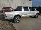 2013 Toyota Tacoma Double Cab продається в Byron, GA - Rear End