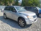 2010 Suzuki Grand Vitara Jlx на продаже в North Billerica, MA - Rear End