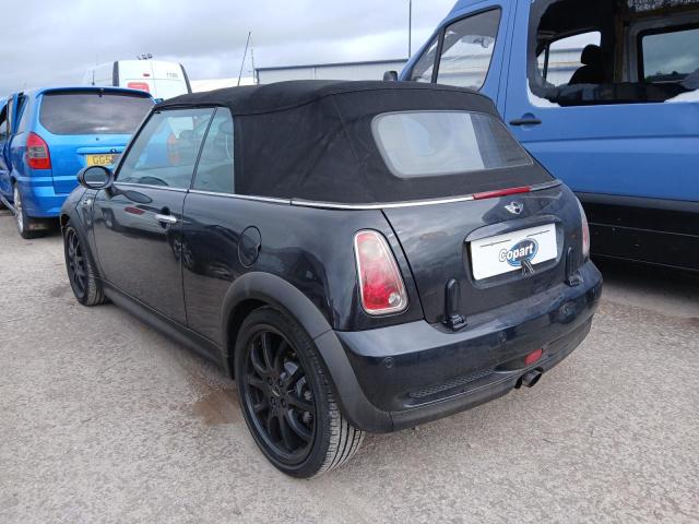 2006 MINI COOPER S J