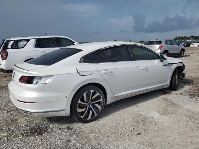  VOLKSWAGEN ARTEON 2023 Biały
