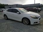 2015 Chevrolet Malibu 2Lt იყიდება Concord-ში, NC - Front End