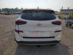 2020 Hyundai Tucson Limited for Sale in Kansas City, KS - Front End