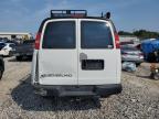 2003 Gmc Savana G2500   იყიდება Madisonville-ში, TN - Front End