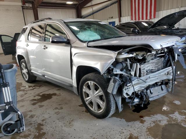 GMC TERRAIN 2017 Srebrny