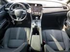 2021 HONDA CIVIC EX   for sale at Copart ON - OTTAWA