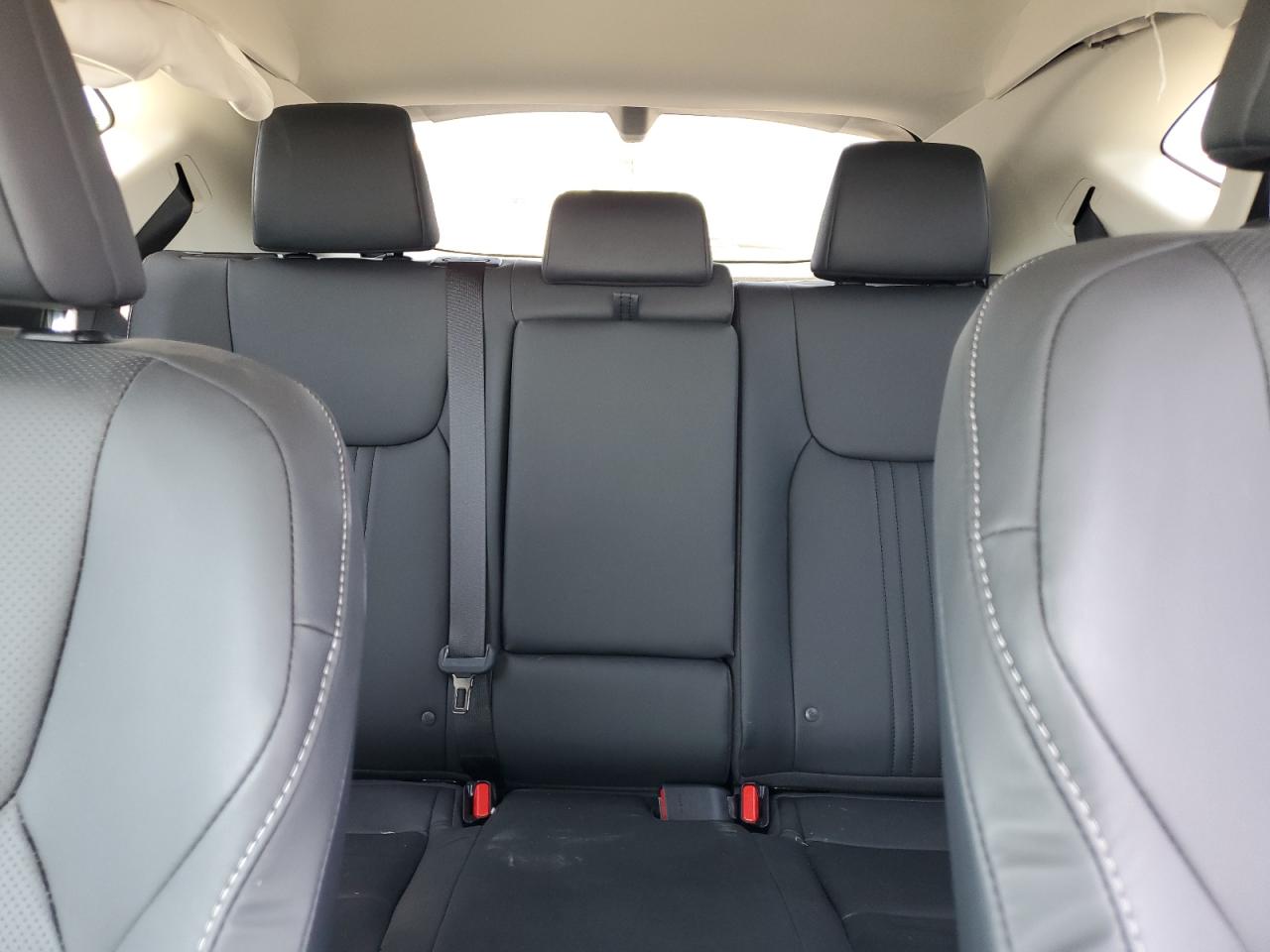 2024 Lexus Nx 350 Premium VIN: 2T2GGCEZ0RC056702 Lot: 62602755