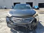 2018 Hyundai Santa Fe Sport  de vânzare în Jacksonville, FL - Burn