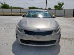 2016 Kia Optima Lx   продається в Haslet, TX - Front End
