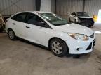 2014 Ford Focus S للبيع في West Mifflin، PA - Front End