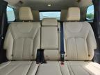 2022 Infiniti Qx60 Sensory na sprzedaż w Prairie Grove, AR - Hail