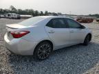 2014 Toyota Corolla L   for Sale in Tifton, GA - Side