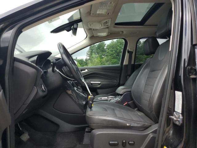  FORD ESCAPE 2013 Black