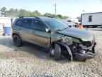 2021 Jeep Cherokee Trailhawk for Sale in Ellenwood, GA - Front End