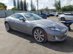 2014 JAGUAR XK    for sale at Copart FL - MIAMI CENTRAL