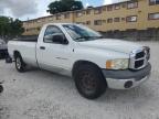 2002 Dodge Ram 1500  na sprzedaż w Opa Locka, FL - Rear End