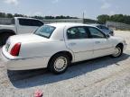 2000 Lincoln Town Car Executive en Venta en Fairburn, GA - Front End