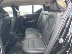 2020 VOLVO XC40 INSCRIPTION T3  for sale at Copart WHITBURN