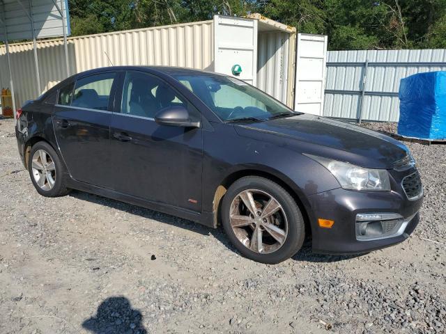  CHEVROLET CRUZE 2015 Szary