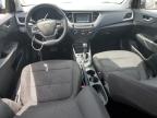 2018 Hyundai Accent Se for Sale in Florence, MS - Vandalism