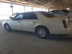 2001 Cadillac Deville Dhs de vânzare în Phoenix, AZ - Side