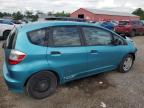 2012 HONDA FIT DX-A   for sale at Copart ON - LONDON