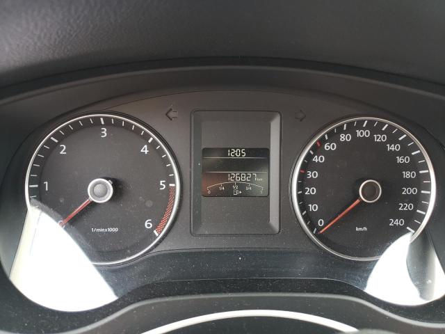 2013 VOLKSWAGEN JETTA TDI  