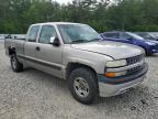 2002 Chevrolet Silverado K1500 for Sale in Lyman, ME - Mechanical