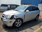 2014 Chevrolet Captiva Ltz de vânzare în Woodhaven, MI - Front End