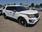 2016 Ford Explorer Police Interceptor на продаже в Finksburg, MD - All Over
