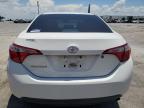 2016 Toyota Corolla L   de vânzare în Apopka, FL - Front End